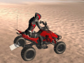 Žaidimas Desert Racing