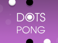 Žaidimas Dots Pong