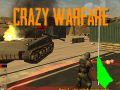 Žaidimas Crazy Warfare