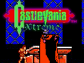Žaidimas Castlevania Xtreme