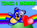 Žaidimas Teddies and Rainbows