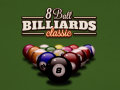 Žaidimas 8 Ball Billiards Classic