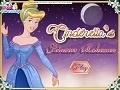 Žaidimas Mkiyazh Princess Cinderella