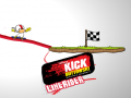 Žaidimas Kick Buttowski: Line Rider