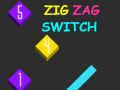 Žaidimas Zig Zag Switch
