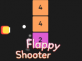 Žaidimas Flappy Shooter