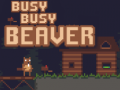 Žaidimas Busy Busy Beaver