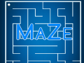 Žaidimas The Maze
