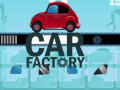 Žaidimas Car Factory