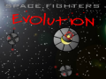 Žaidimas Space Fighters Evolution