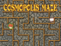 Žaidimas Cosmopolis Maze