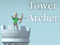 Žaidimas Tower Archer