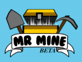 Žaidimas Mr Mine Beta