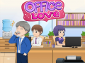 Žaidimas Office Love