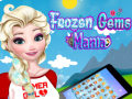 Žaidimas Frozen Gems Mania