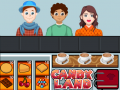 Žaidimas Candy Land