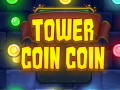 Žaidimas Tower Coin Coin