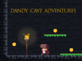 Žaidimas Dandy Cave Adventures