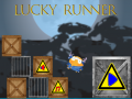 Žaidimas Lucky Runner