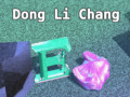 Žaidimas Dong Li Chang