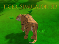 Žaidimas Tiger Simulator 3D