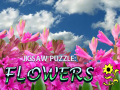 Žaidimas Jigsaw Puzzle: Flowers