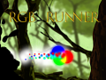 Žaidimas RGB Runner