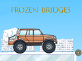 Žaidimas Frozen Bridges