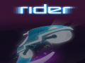 Žaidimas Rider