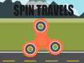 Žaidimas Spin Travels