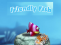 Žaidimas Friendly Fish