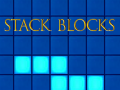 Žaidimas Stack Blocks