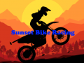 Žaidimas Sunset Bike Racing