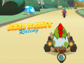 Žaidimas Kizi Kart Racing
