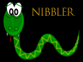 Žaidimas Nibbler