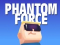 Žaidimas Kogama Phantom Force