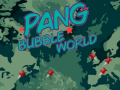 Žaidimas Pang Bubble World