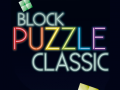 Žaidimas Block Puzzle Classic