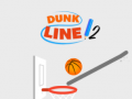 Žaidimas Dunk Line 2
