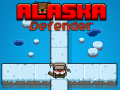 Žaidimas Alaska Defender