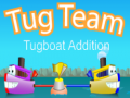 Žaidimas Tug Team Tugboat Addition