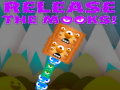 Žaidimas Release the Mooks!