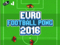 Žaidimas Euro 2016 Football Pong