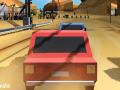 Žaidimas Pixel Rally 3D