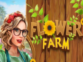Žaidimas Flower Farm