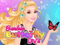 Žaidimas Barbie Butterfly Diva