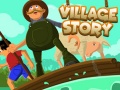 Žaidimas Village Story