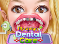 Žaidimas Madelyn Dental Care