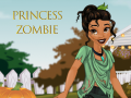 Žaidimas Princess Zombie