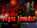 Žaidimas Vegas Invader